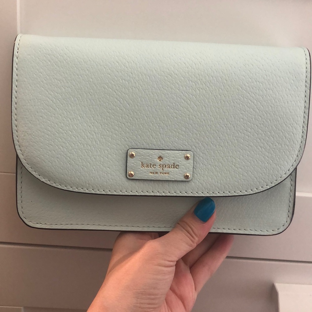 Kate Spade Grove Street Mikka Lakes Edge